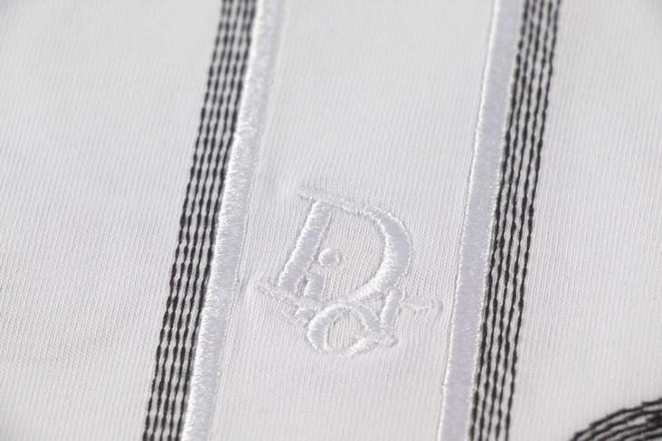Dior T Shirts Short _SKUDiorS-XLautxW365515784